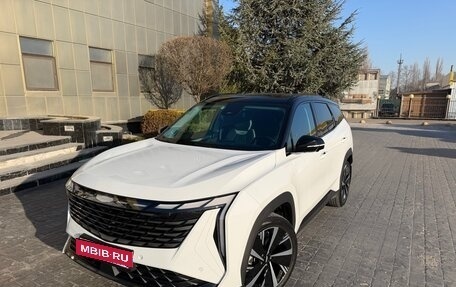 Geely Atlas, 2024 год, 3 195 000 рублей, 3 фотография