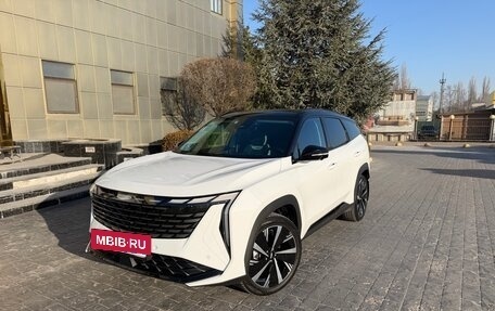 Geely Atlas, 2024 год, 3 195 000 рублей, 2 фотография