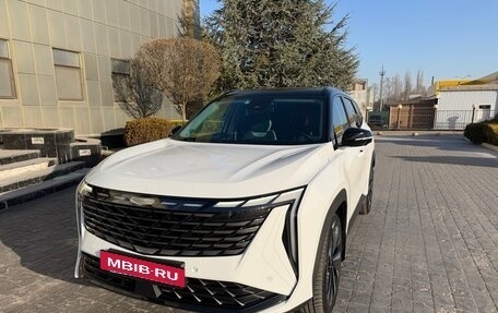 Geely Atlas, 2024 год, 3 195 000 рублей, 6 фотография