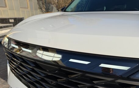 Geely Atlas, 2024 год, 3 195 000 рублей, 9 фотография