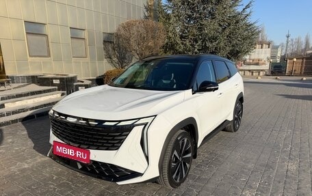 Geely Atlas, 2024 год, 3 195 000 рублей, 8 фотография