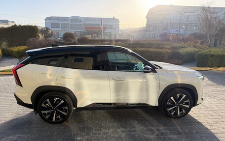 Geely Atlas, 2024 год, 3 195 000 рублей, 11 фотография