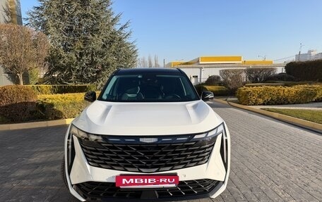 Geely Atlas, 2024 год, 3 195 000 рублей, 4 фотография