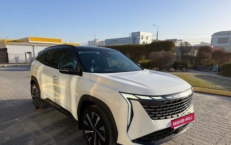 Geely Atlas, 2024 год, 3 195 000 рублей, 10 фотография