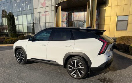 Geely Atlas, 2024 год, 3 195 000 рублей, 15 фотография