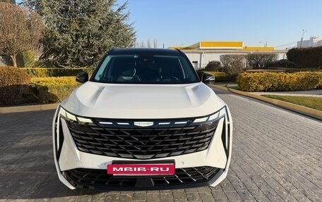 Geely Atlas, 2024 год, 3 195 000 рублей, 7 фотография