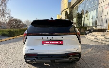 Geely Atlas, 2024 год, 3 195 000 рублей, 13 фотография