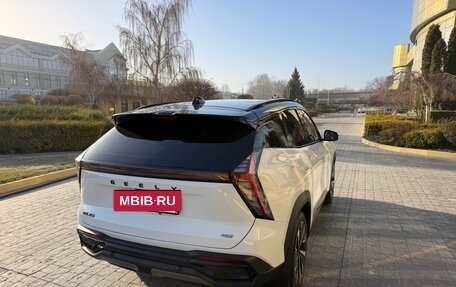 Geely Atlas, 2024 год, 3 195 000 рублей, 12 фотография