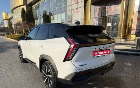 Geely Atlas, 2024 год, 3 195 000 рублей, 14 фотография