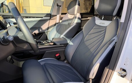 Geely Atlas, 2024 год, 3 195 000 рублей, 20 фотография