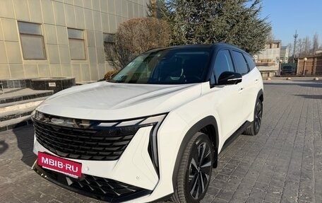 Geely Atlas, 2024 год, 3 195 000 рублей, 16 фотография