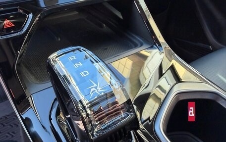 Geely Atlas, 2024 год, 3 195 000 рублей, 24 фотография