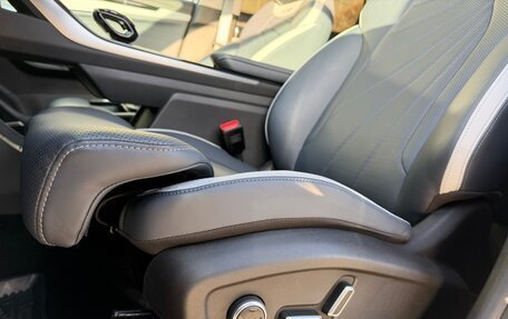 Geely Atlas, 2024 год, 3 195 000 рублей, 35 фотография