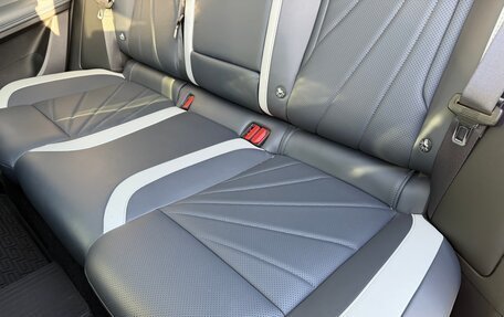 Geely Atlas, 2024 год, 3 195 000 рублей, 33 фотография