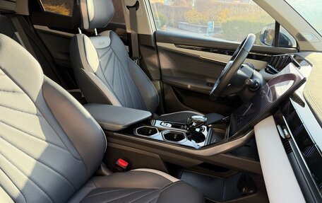 Geely Atlas, 2024 год, 3 195 000 рублей, 30 фотография