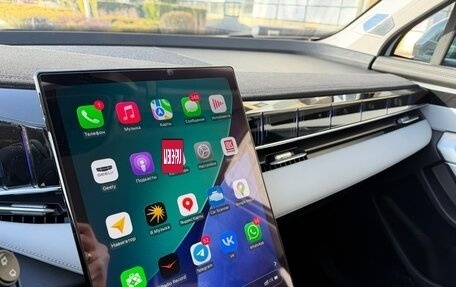 Geely Atlas, 2024 год, 3 195 000 рублей, 37 фотография