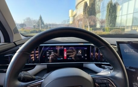 Geely Atlas, 2024 год, 3 195 000 рублей, 34 фотография