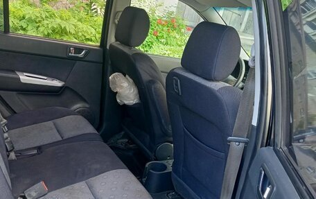 Hyundai Getz I рестайлинг, 2007 год, 450 000 рублей, 6 фотография