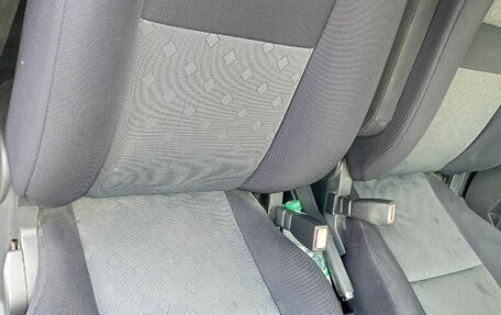 Hyundai Getz I рестайлинг, 2007 год, 450 000 рублей, 7 фотография