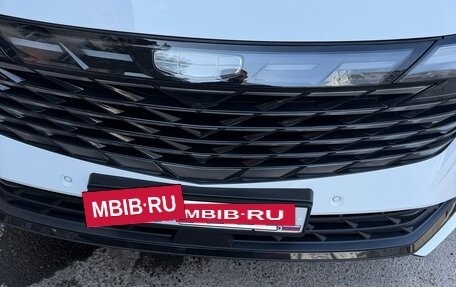 Geely Atlas, 2024 год, 3 195 000 рублей, 39 фотография