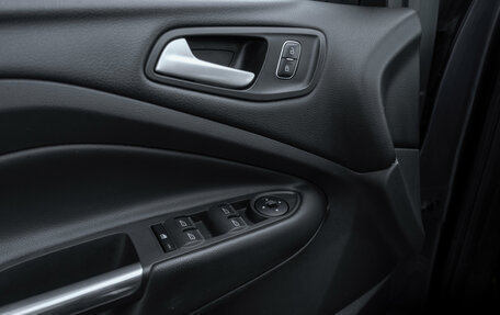 Ford Kuga III, 2017 год, 1 545 000 рублей, 18 фотография