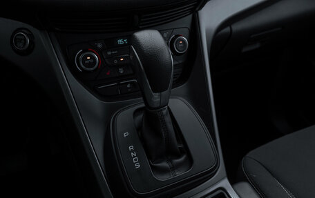 Ford Kuga III, 2017 год, 1 545 000 рублей, 14 фотография