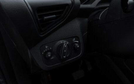 Ford Kuga III, 2017 год, 1 545 000 рублей, 19 фотография