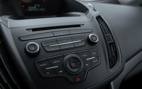 Ford Kuga III, 2017 год, 1 545 000 рублей, 16 фотография