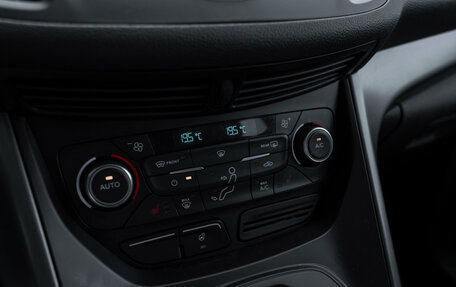 Ford Kuga III, 2017 год, 1 545 000 рублей, 15 фотография