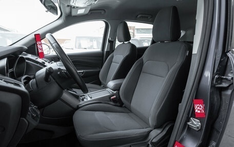 Ford Kuga III, 2017 год, 1 545 000 рублей, 9 фотография