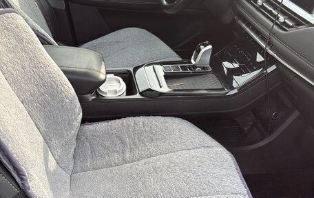 Chery Tiggo 7 Pro, 2022 год, 1 450 000 рублей, 6 фотография