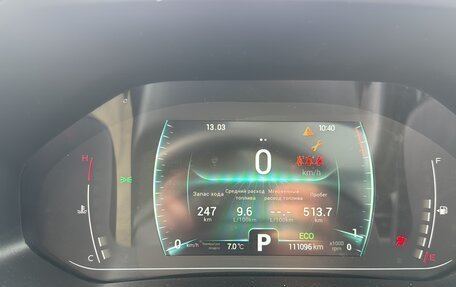 Chery Tiggo 7 Pro, 2022 год, 1 450 000 рублей, 7 фотография