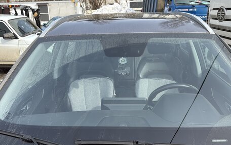 Chery Tiggo 7 Pro, 2022 год, 1 450 000 рублей, 5 фотография