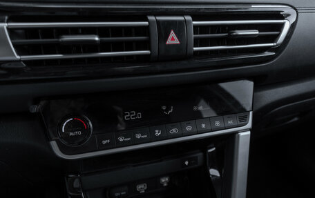 KIA Seltos I, 2020 год, 2 720 000 рублей, 17 фотография