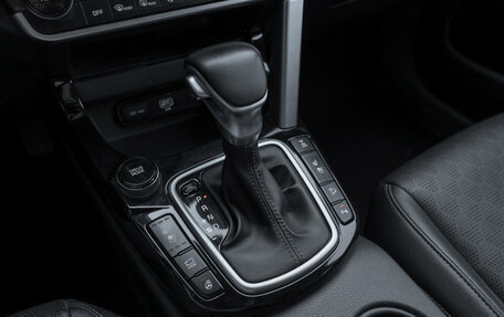 KIA Seltos I, 2020 год, 2 720 000 рублей, 16 фотография