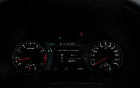 KIA Seltos I, 2020 год, 2 720 000 рублей, 11 фотография