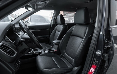 KIA Seltos I, 2020 год, 2 720 000 рублей, 9 фотография