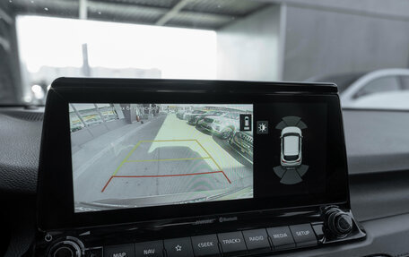 KIA Seltos I, 2020 год, 2 720 000 рублей, 19 фотография