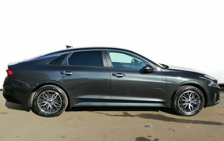 KIA K5, 2021 год, 2 600 000 рублей, 4 фотография