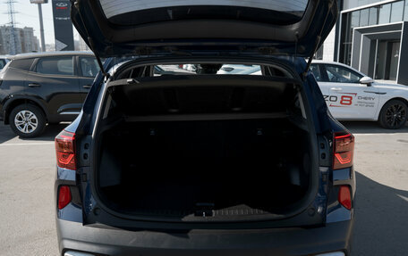 KIA Seltos I, 2020 год, 2 720 000 рублей, 25 фотография