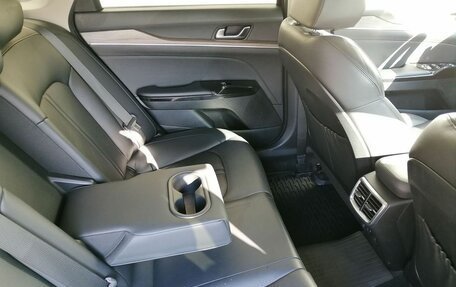KIA K5, 2021 год, 2 600 000 рублей, 10 фотография