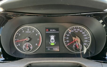 KIA K5, 2021 год, 2 600 000 рублей, 14 фотография