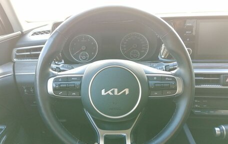 KIA K5, 2021 год, 2 600 000 рублей, 12 фотография