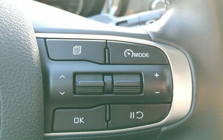 KIA K5, 2021 год, 2 600 000 рублей, 13 фотография