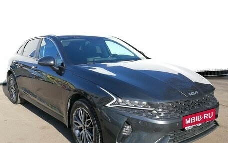 KIA K5, 2021 год, 2 600 000 рублей, 3 фотография