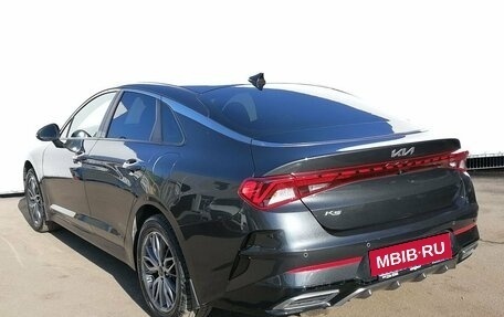 KIA K5, 2021 год, 2 600 000 рублей, 7 фотография