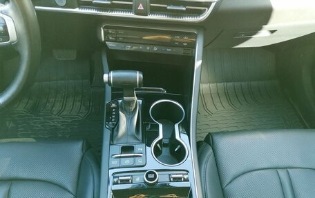 KIA K5, 2021 год, 2 600 000 рублей, 16 фотография