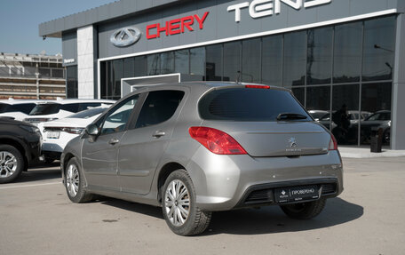 Peugeot 308 II, 2011 год, 595 000 рублей, 4 фотография