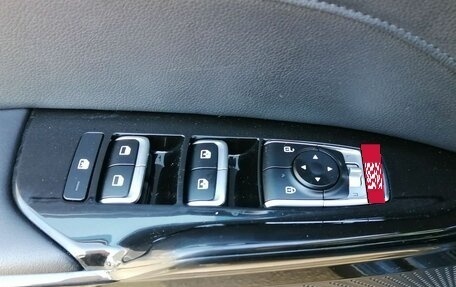 KIA K5, 2021 год, 2 600 000 рублей, 17 фотография