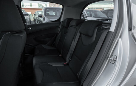 Peugeot 308 II, 2011 год, 595 000 рублей, 12 фотография